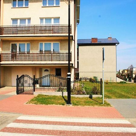 Arnina Apartment Wladyslawowo Luaran gambar
