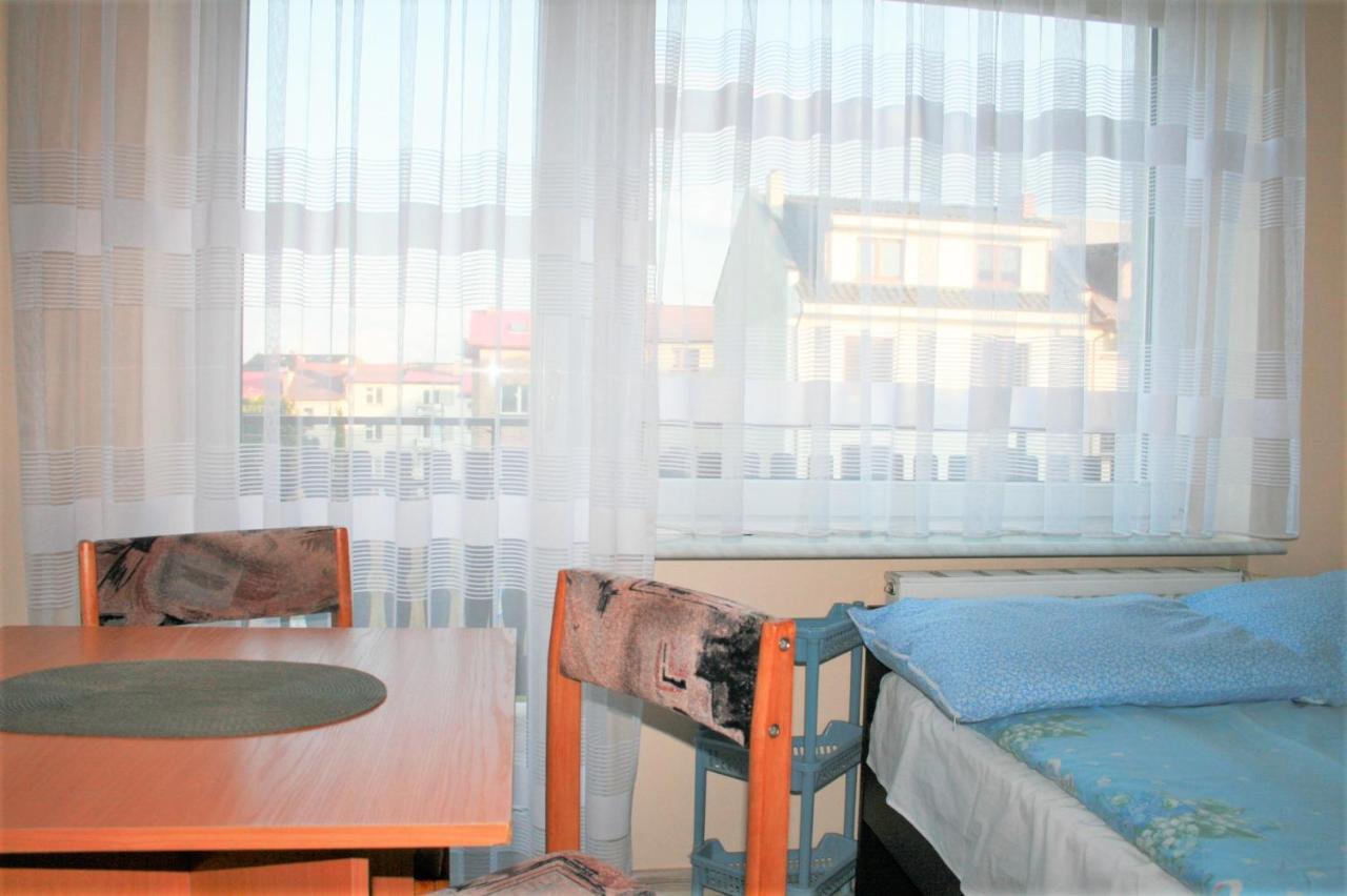 Arnina Apartment Wladyslawowo Luaran gambar