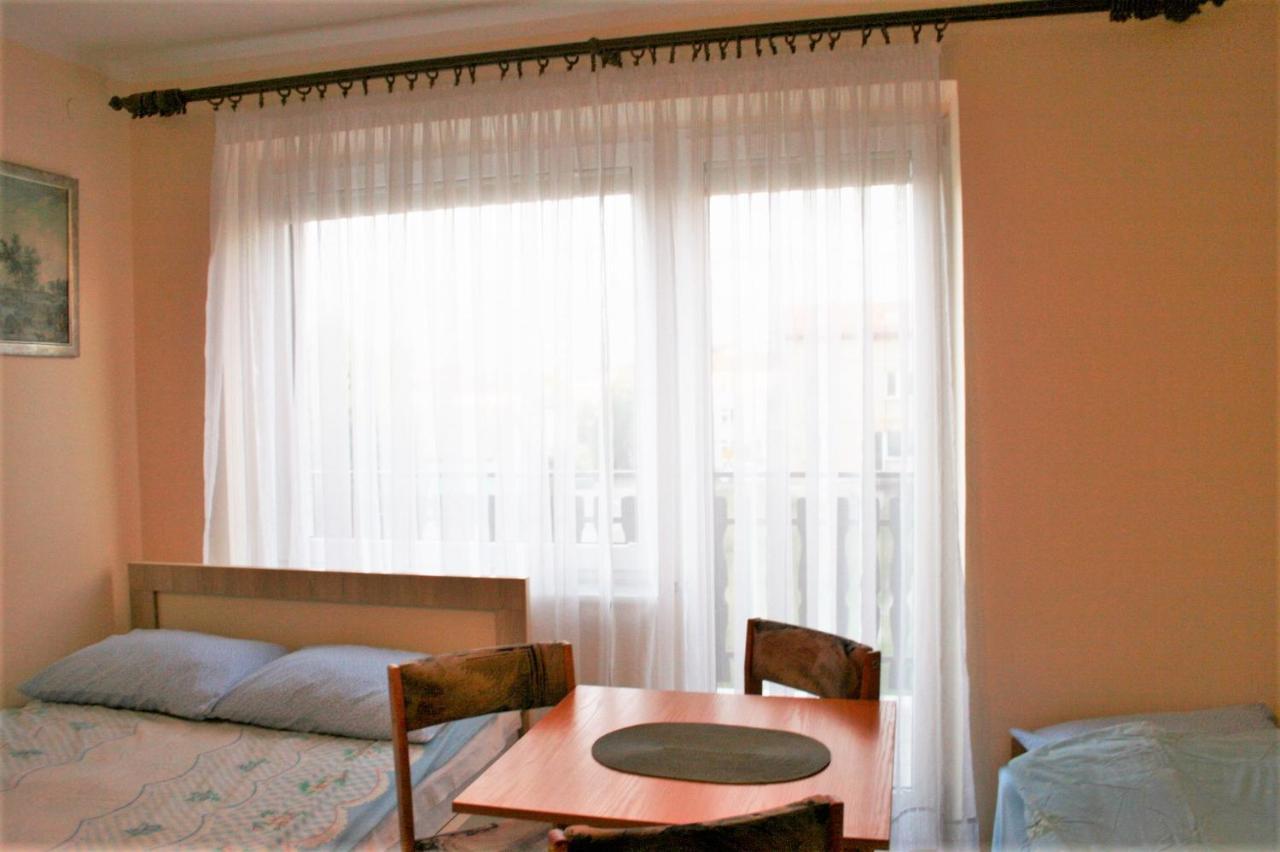 Arnina Apartment Wladyslawowo Luaran gambar
