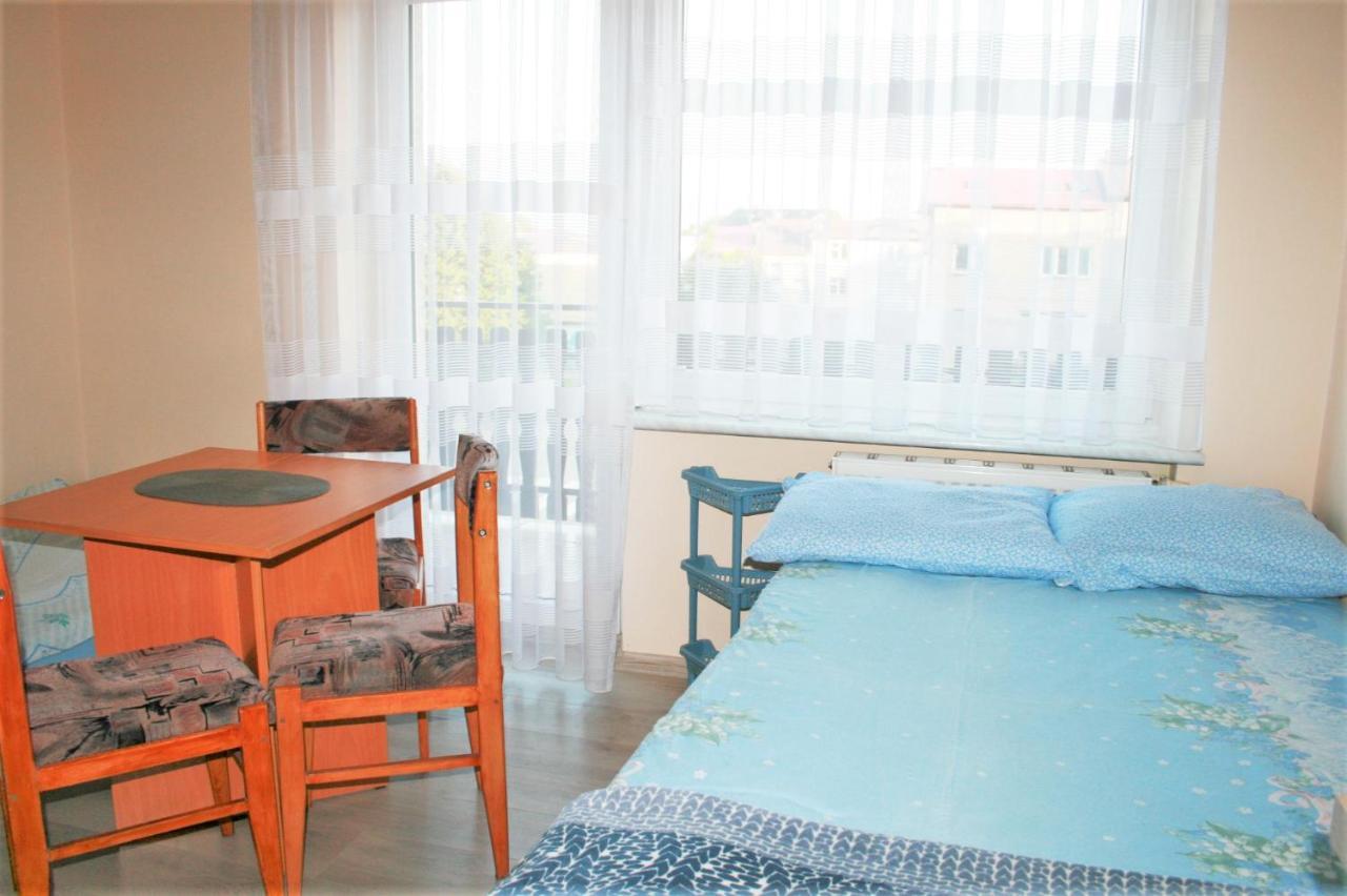 Arnina Apartment Wladyslawowo Luaran gambar