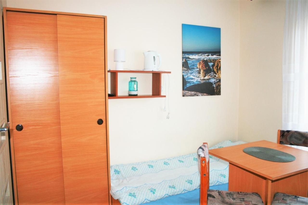 Arnina Apartment Wladyslawowo Luaran gambar