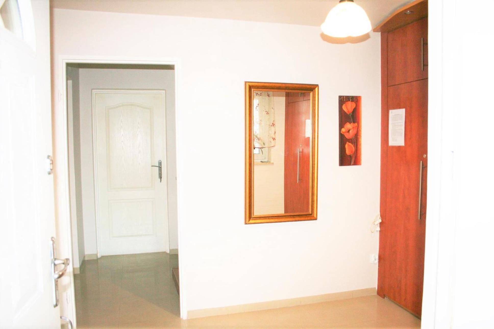 Arnina Apartment Wladyslawowo Luaran gambar