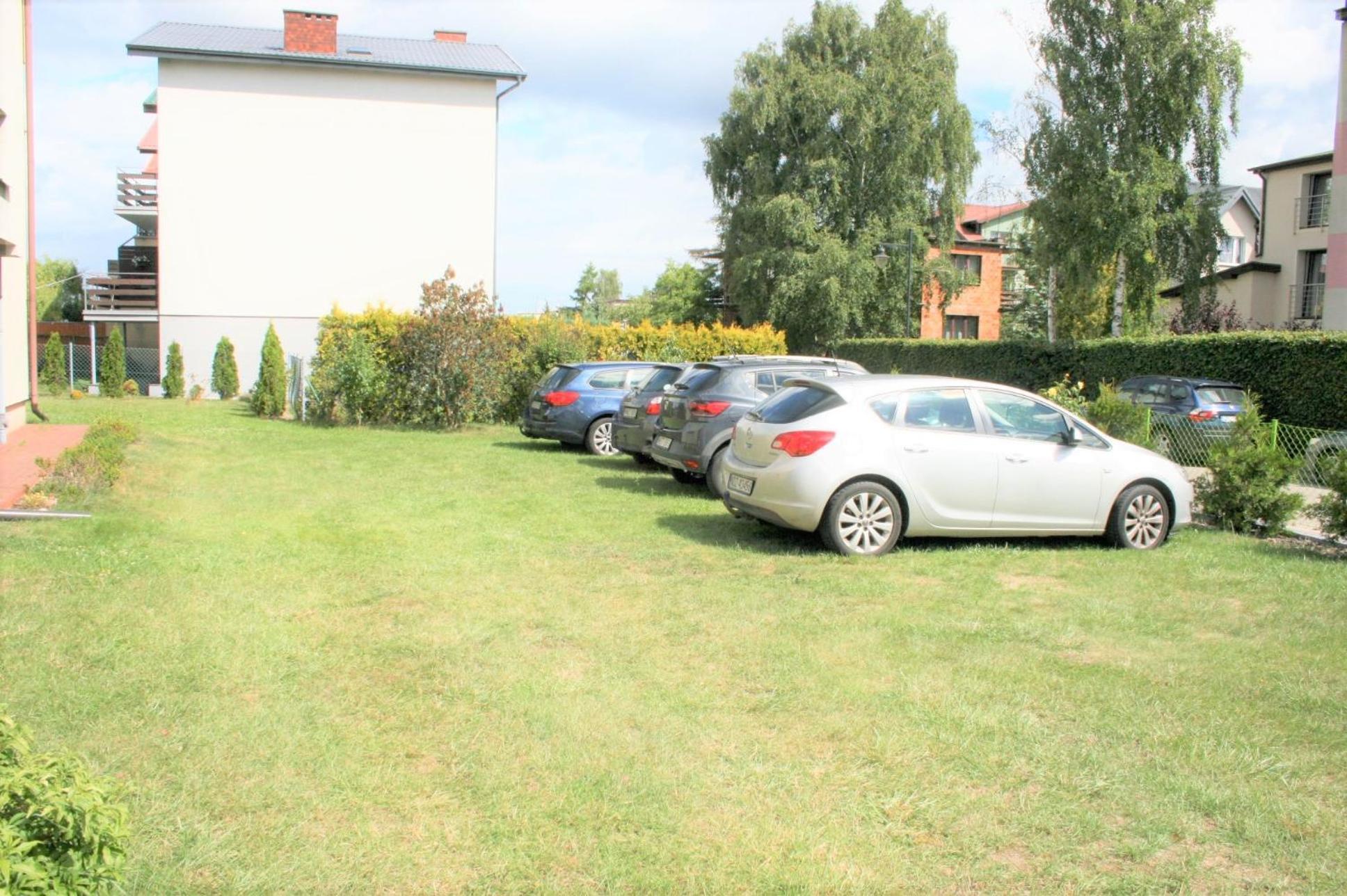 Arnina Apartment Wladyslawowo Luaran gambar