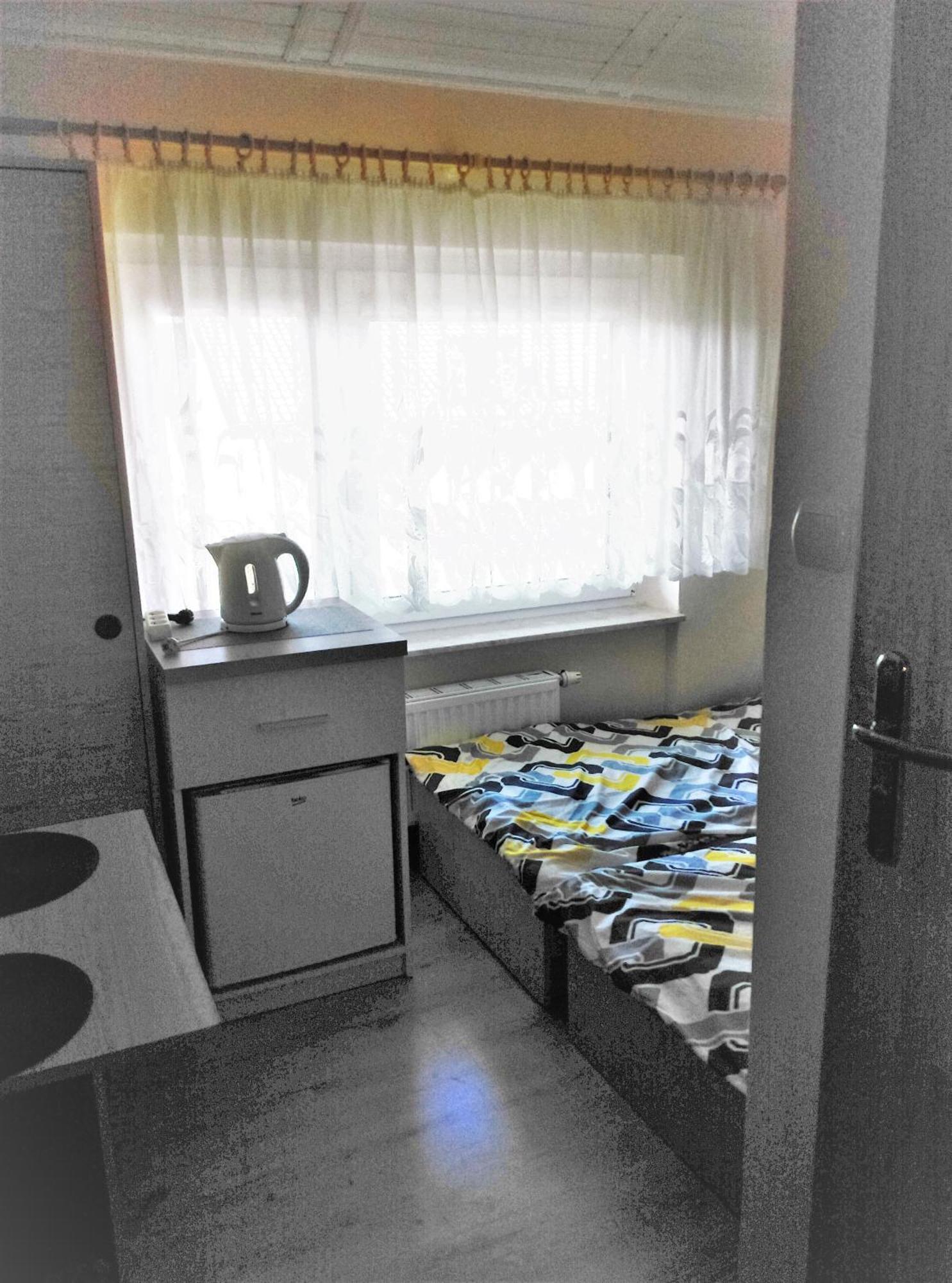 Arnina Apartment Wladyslawowo Luaran gambar