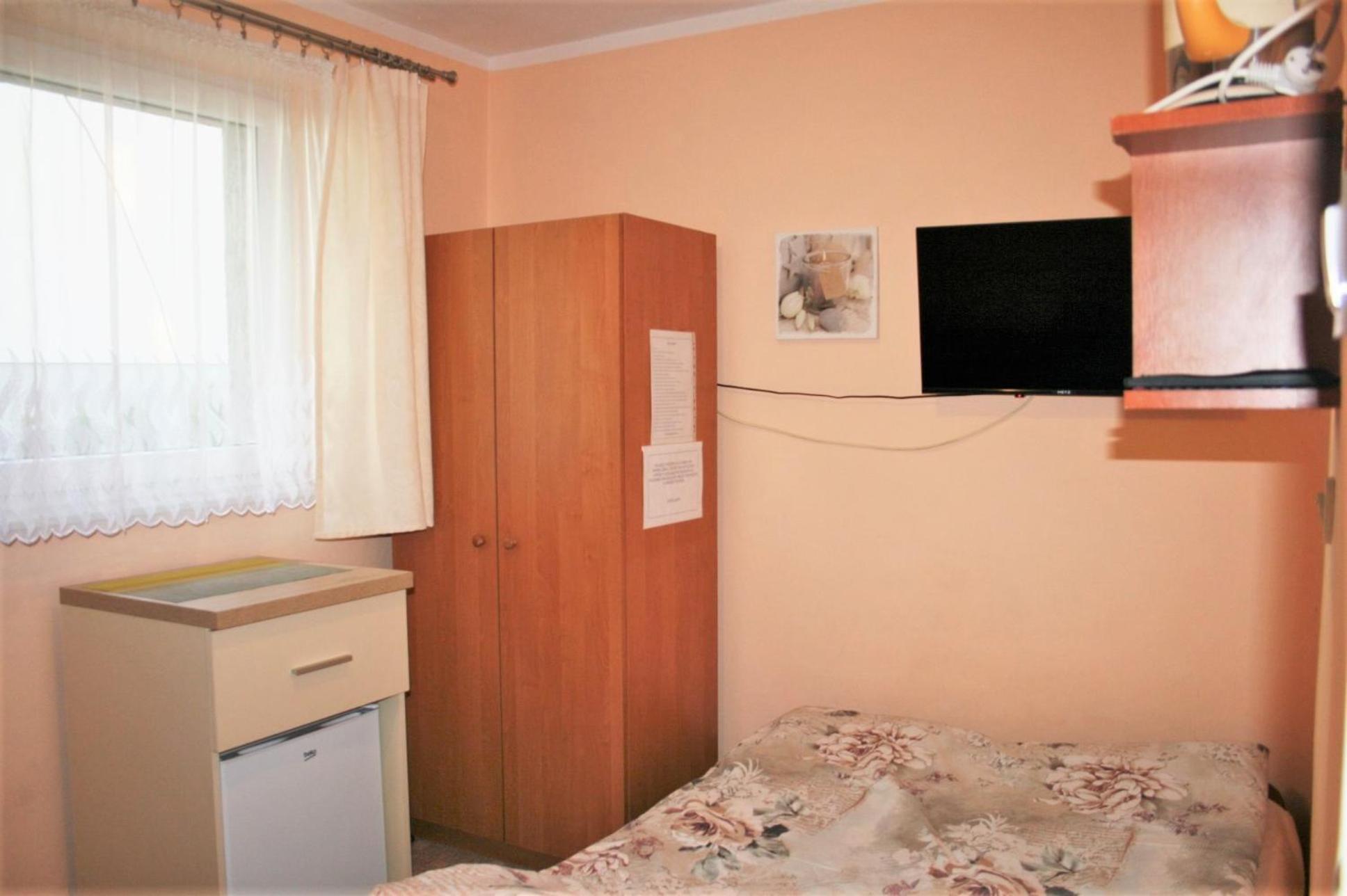 Arnina Apartment Wladyslawowo Luaran gambar