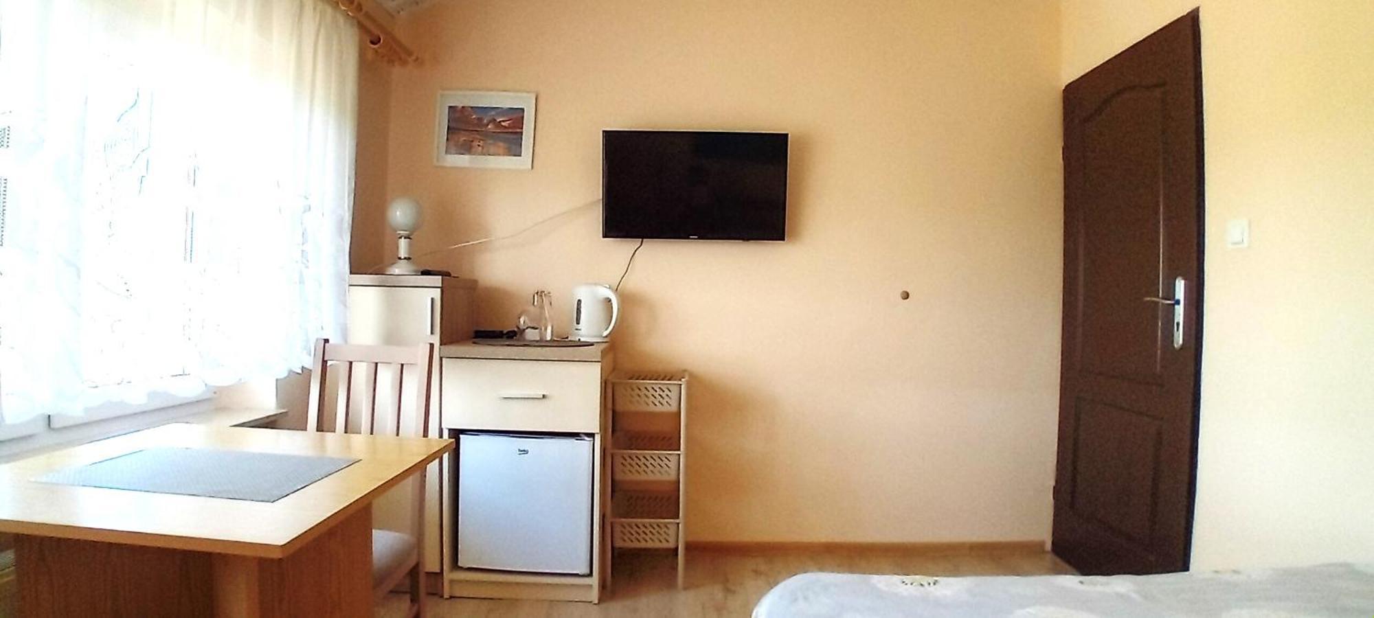 Arnina Apartment Wladyslawowo Luaran gambar
