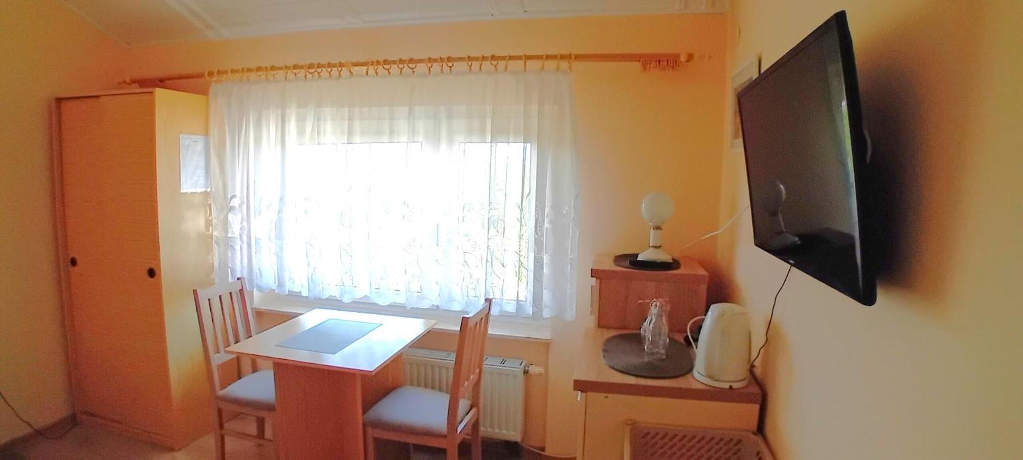 Arnina Apartment Wladyslawowo Luaran gambar