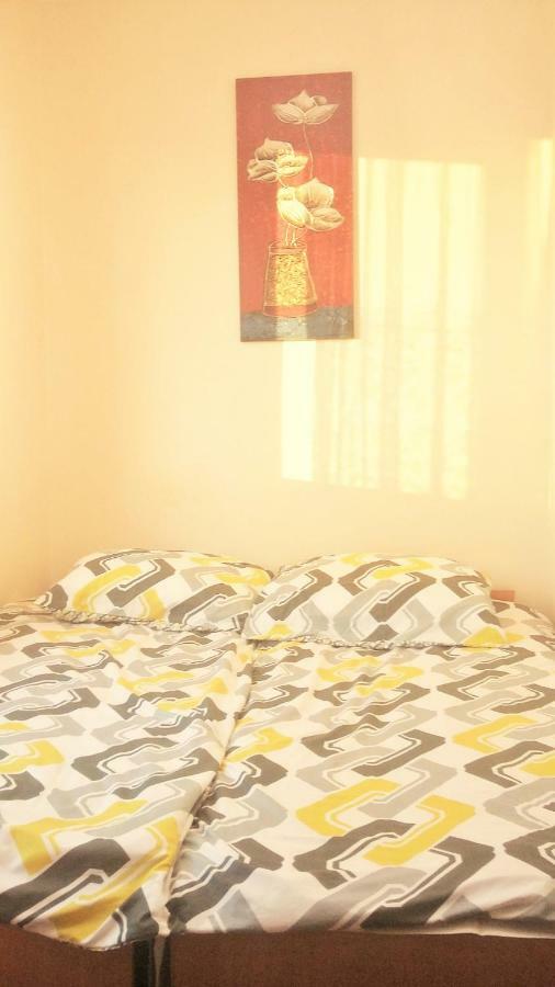 Arnina Apartment Wladyslawowo Luaran gambar