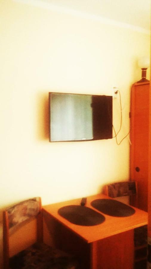 Arnina Apartment Wladyslawowo Luaran gambar