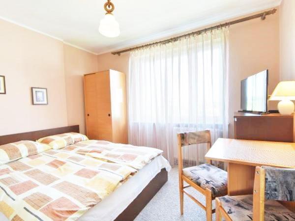 Arnina Apartment Wladyslawowo Luaran gambar