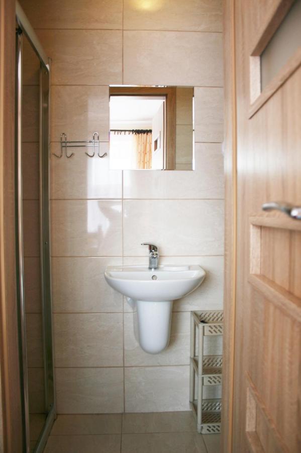 Arnina Apartment Wladyslawowo Luaran gambar