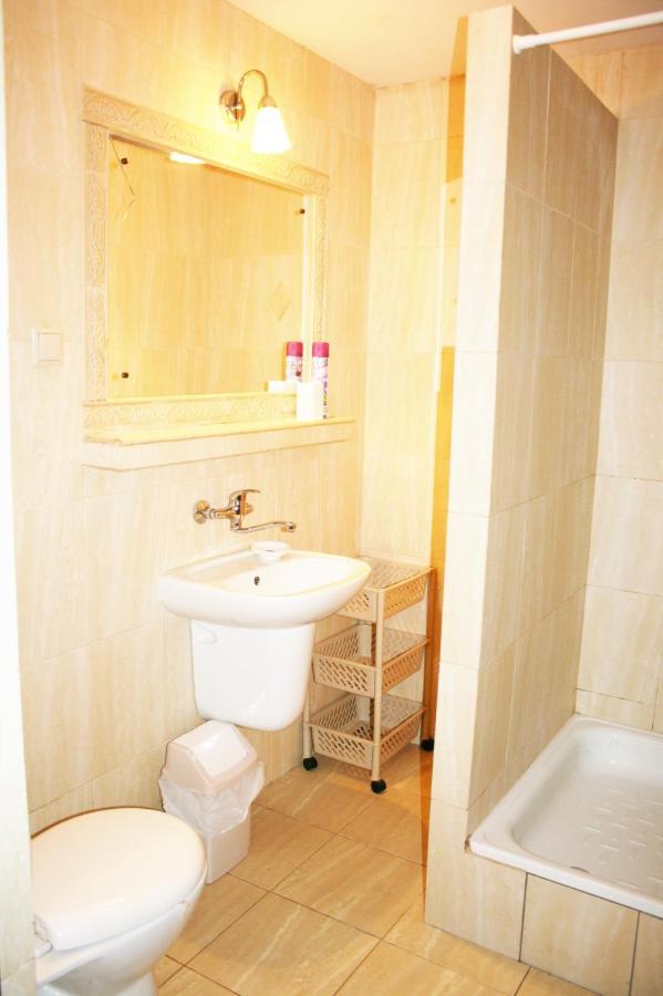 Arnina Apartment Wladyslawowo Luaran gambar