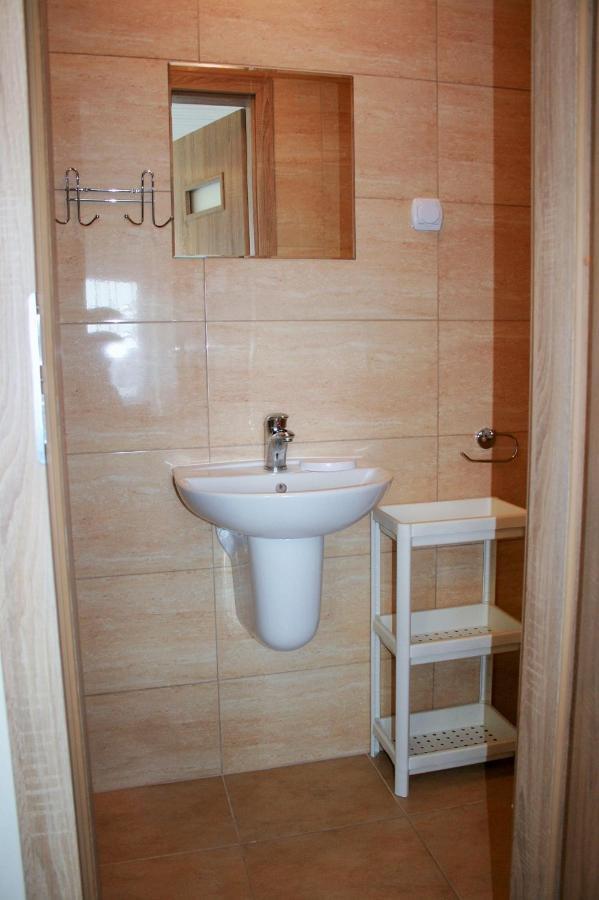 Arnina Apartment Wladyslawowo Luaran gambar