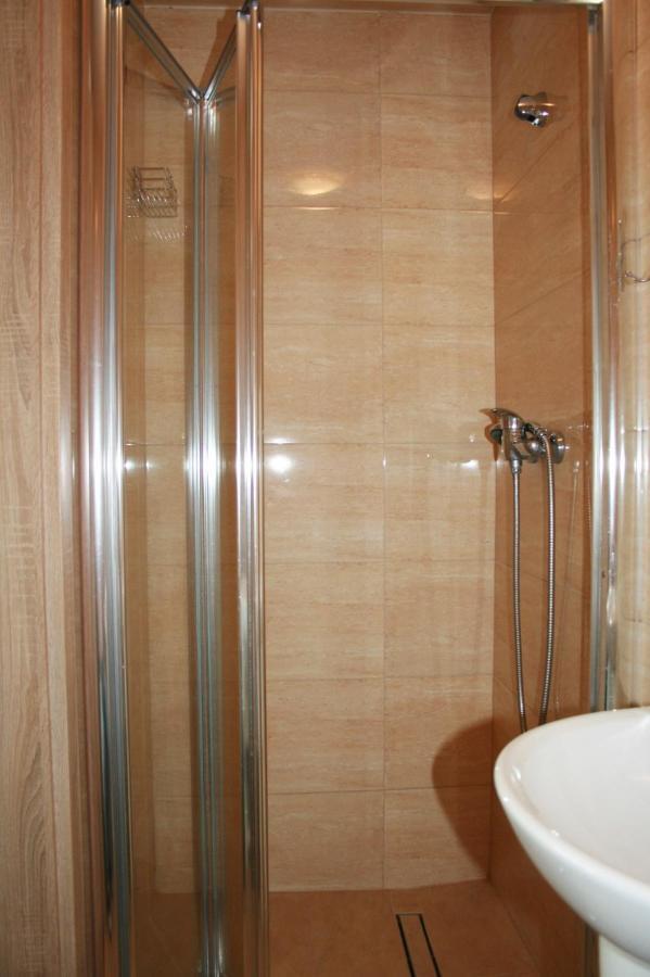 Arnina Apartment Wladyslawowo Luaran gambar